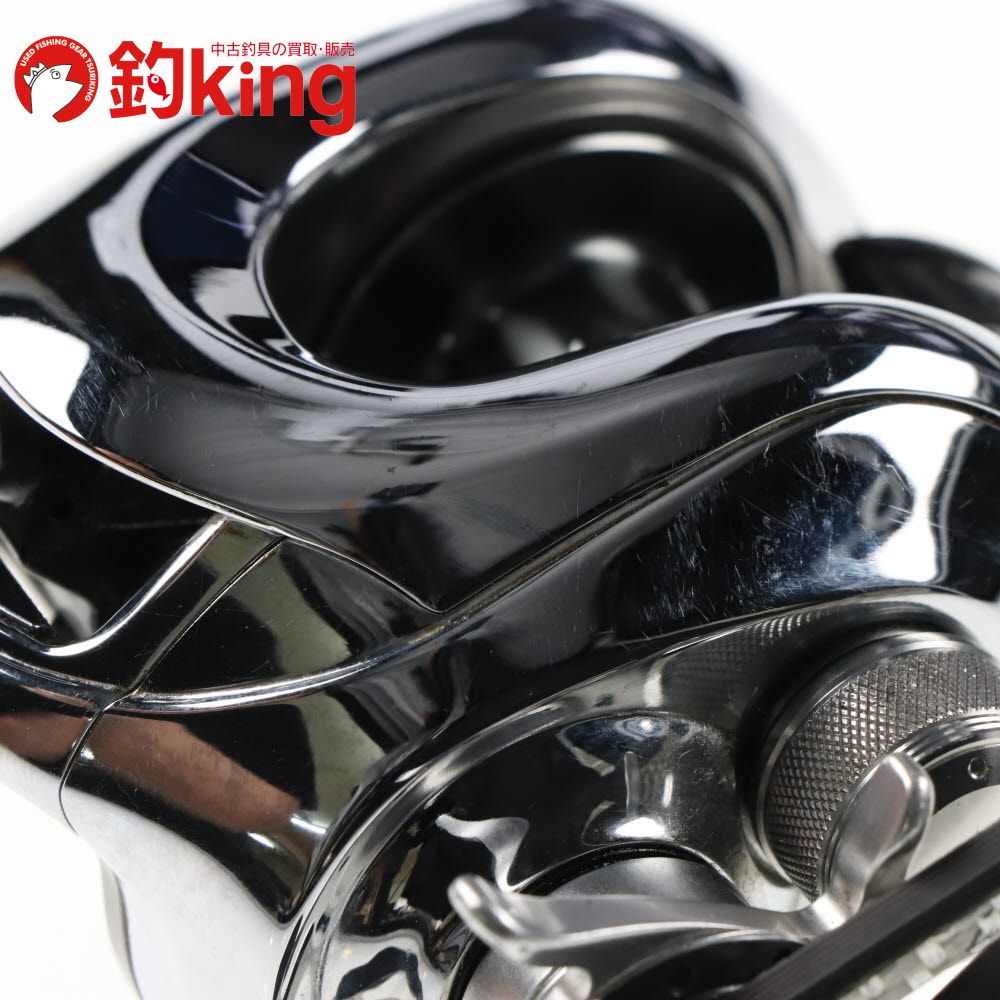 SHIMANO ANTARES DC 7 左ハンドルリール シマノ 06 アンタレス DC 7 左