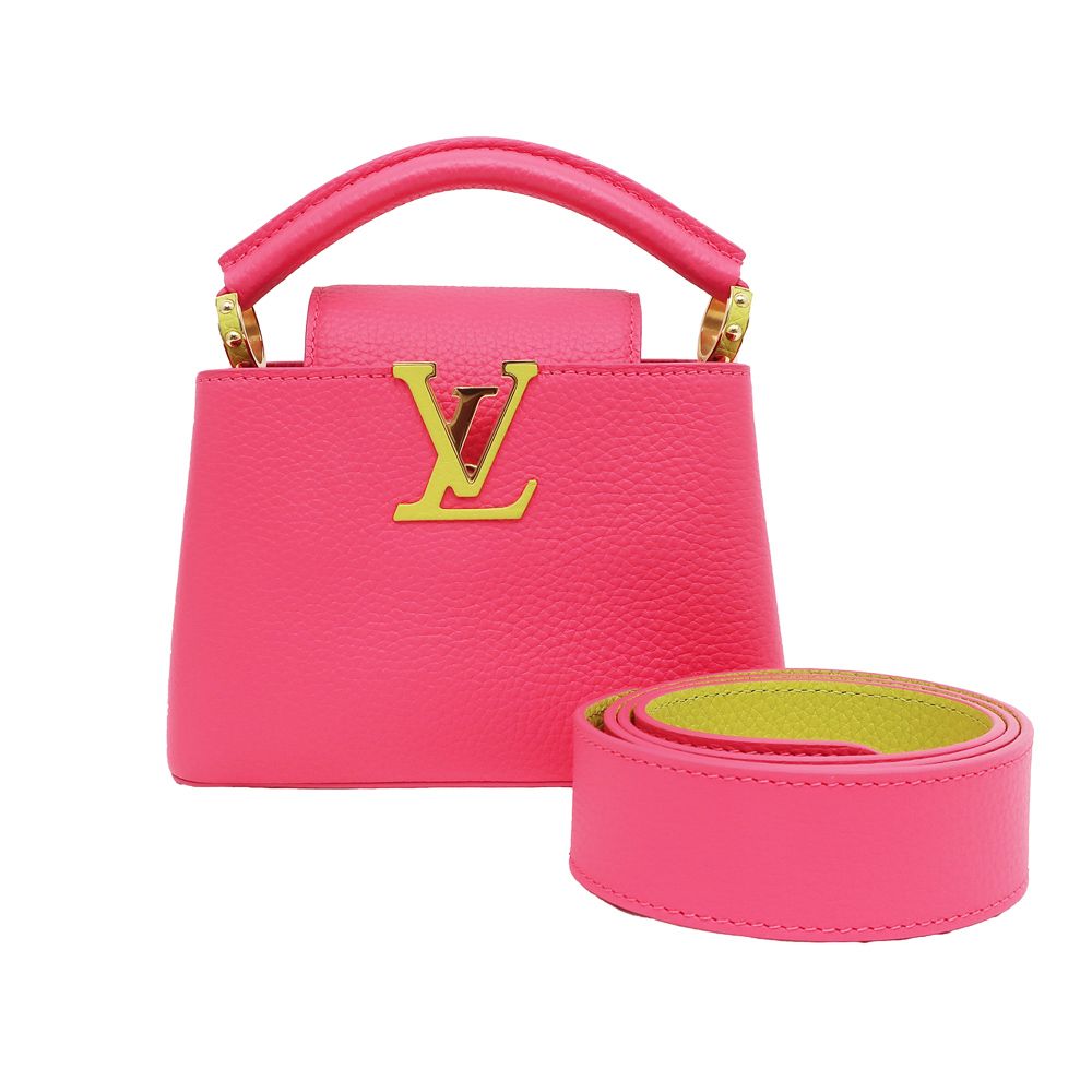 2WAYバッグ ファッション RFID 正規品 ルイヴィトン ドーフィーヌ ミニ