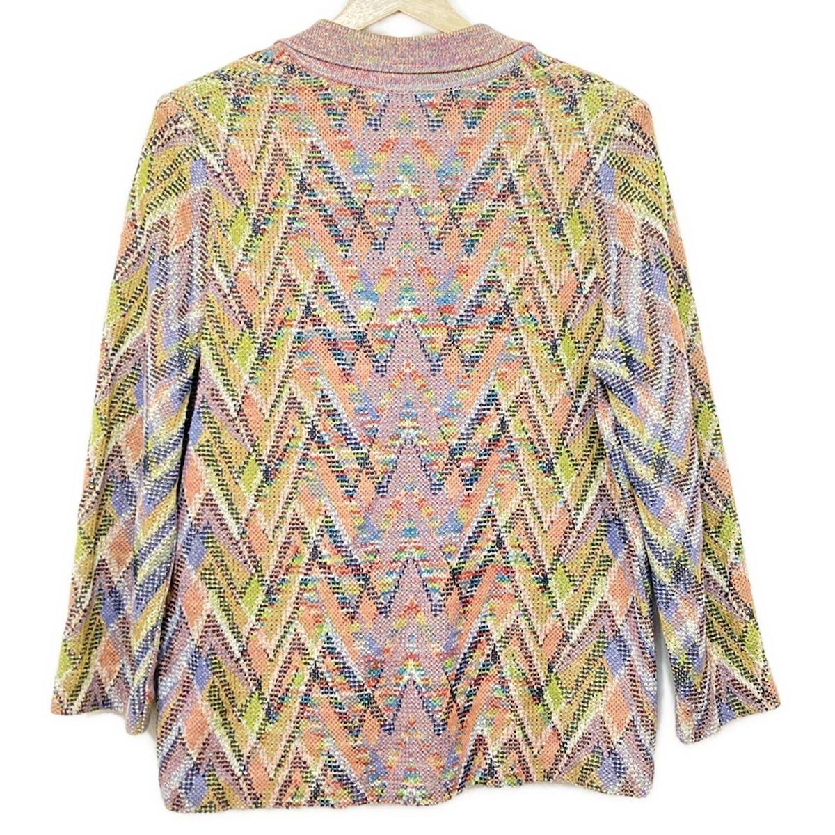 楽天市場】【3%オフクーポン配布中】MISSONI ミッソーニ メンズ