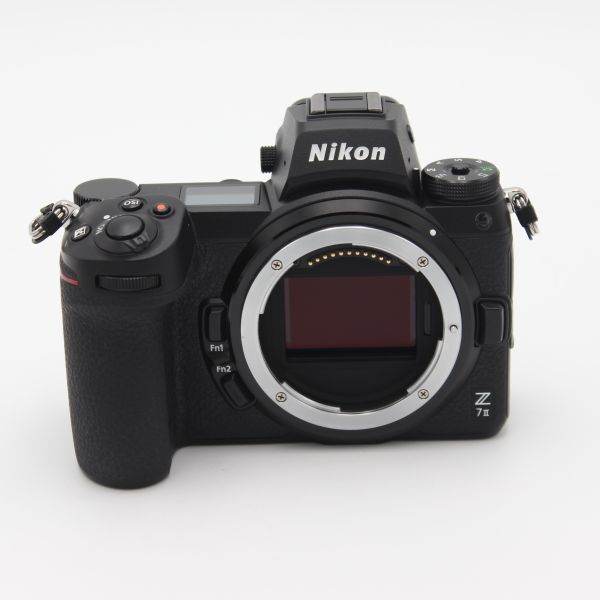 一眼 Z7II