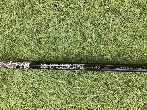 中古】 テーラーメイド M4 10.5° ドライバー DR FUBUKI TM5