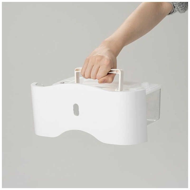 DDA10 アイスホワイト