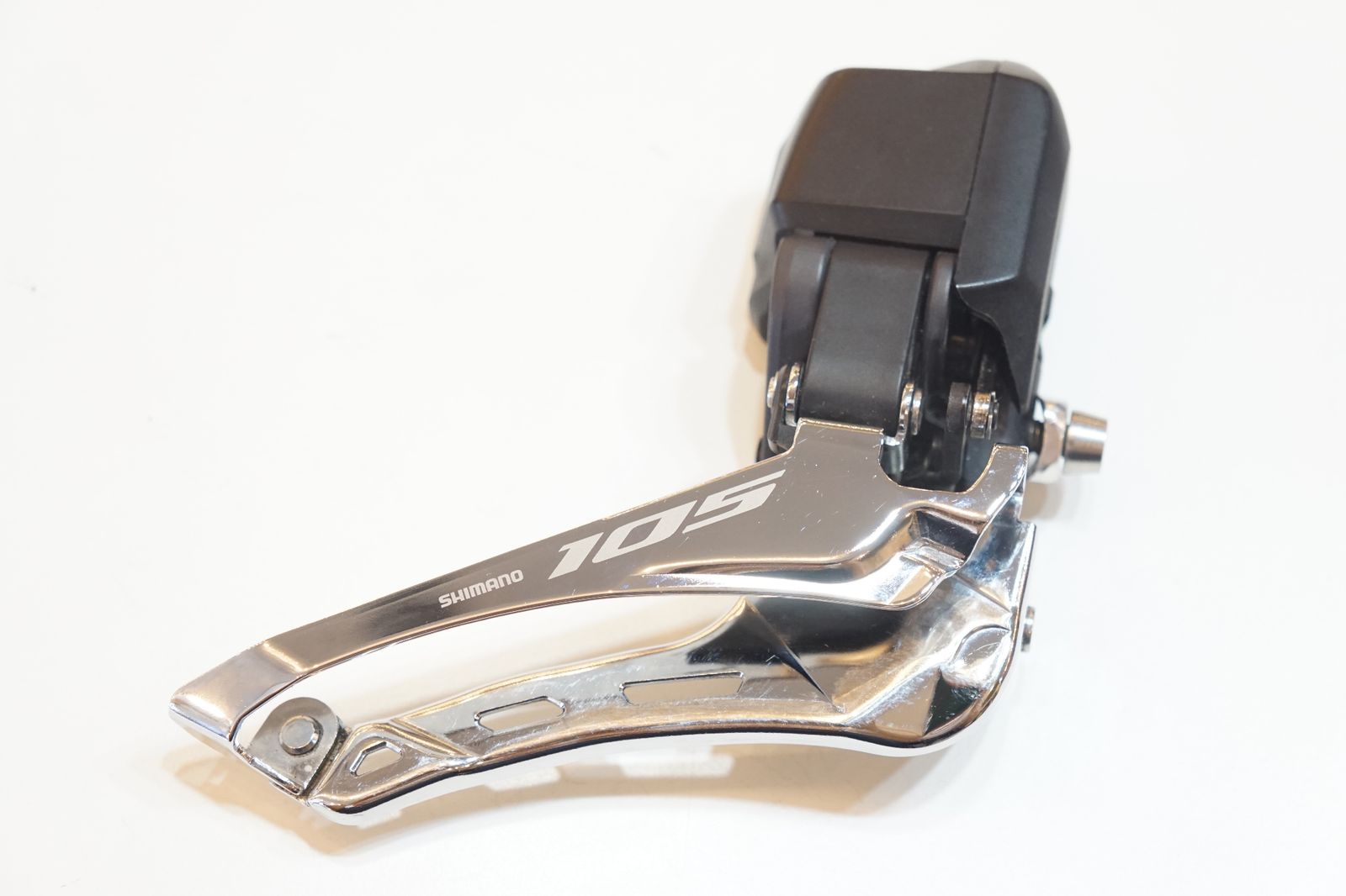 SHIMANO シマノ 105 Di2 FD-R7150 フロントディレイラー | バイチャリ浦和ベース