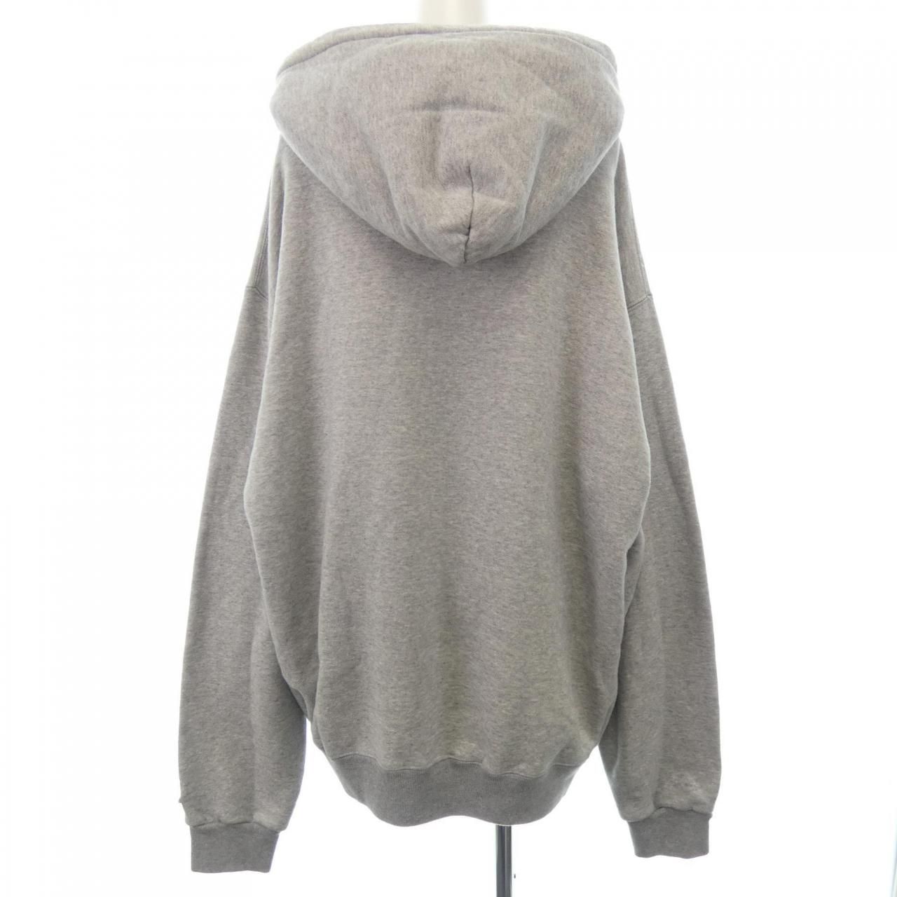 マジックナンバー MAGIC NUMBER パーカー