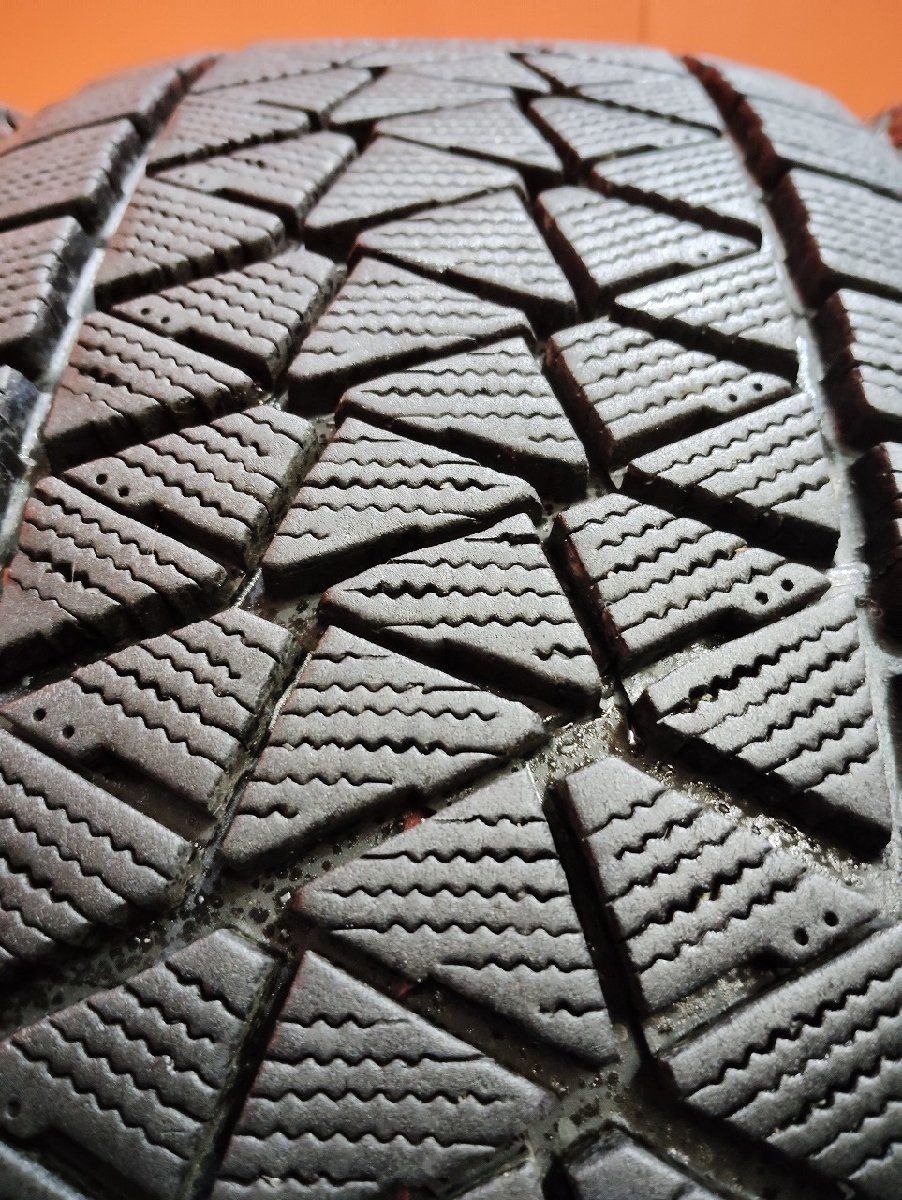 BS BRIDGESTONE