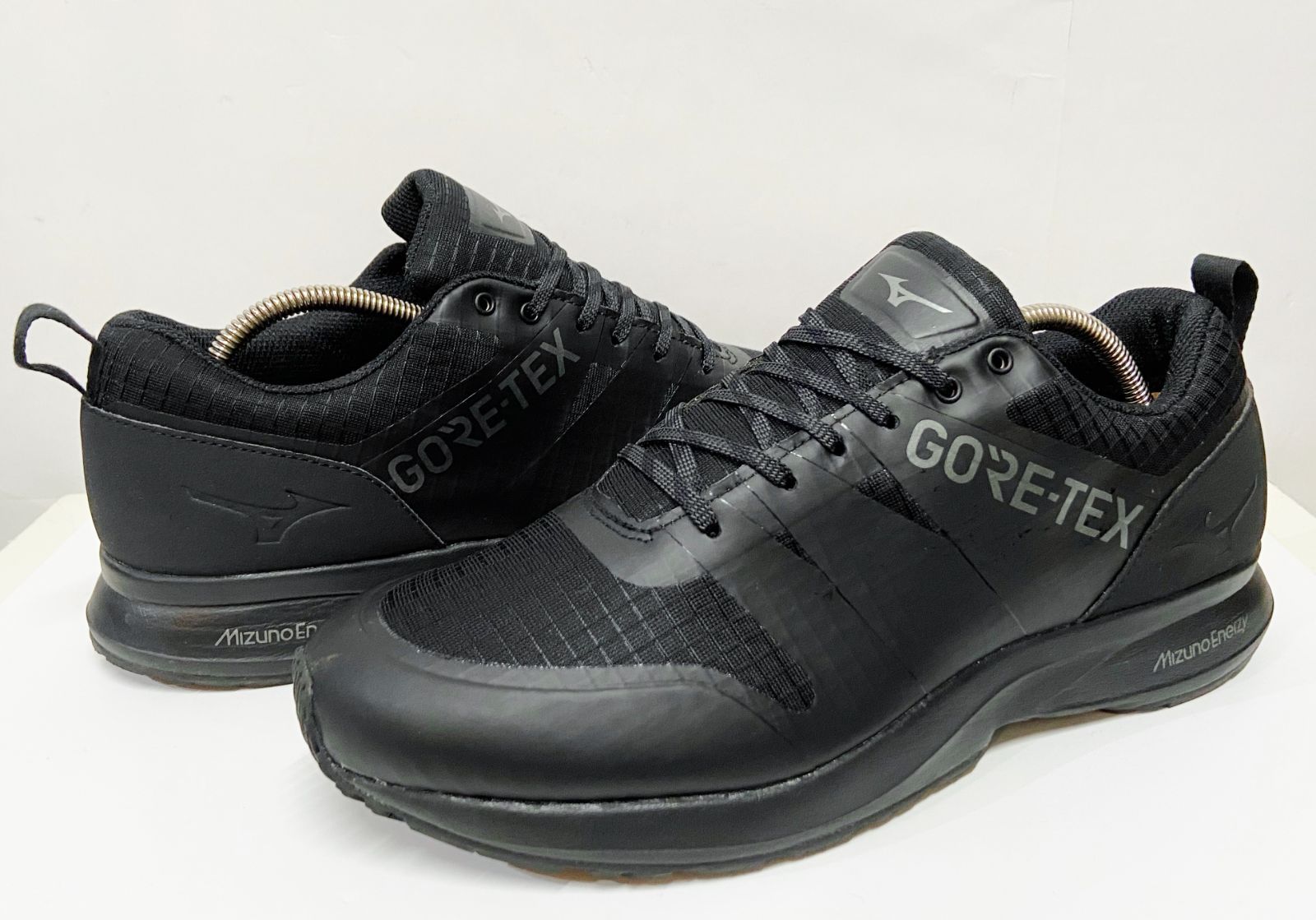 Mizuno ミズノ ゴアテックス ウォーキングシューズ スニーカー