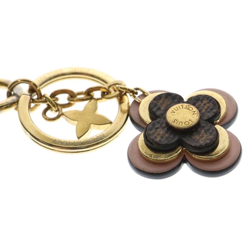 LOUIS VUITTON (ルイヴィトン) モノグラム ポルトクレ