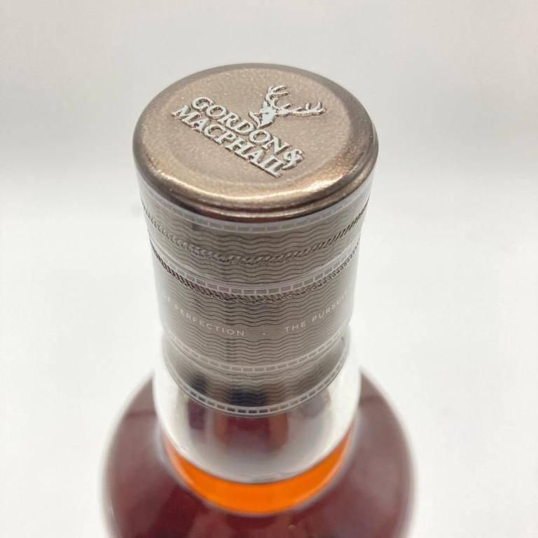ゴードン&マクファイル スペイモルト フロム マッカラン【D】 ゴードン