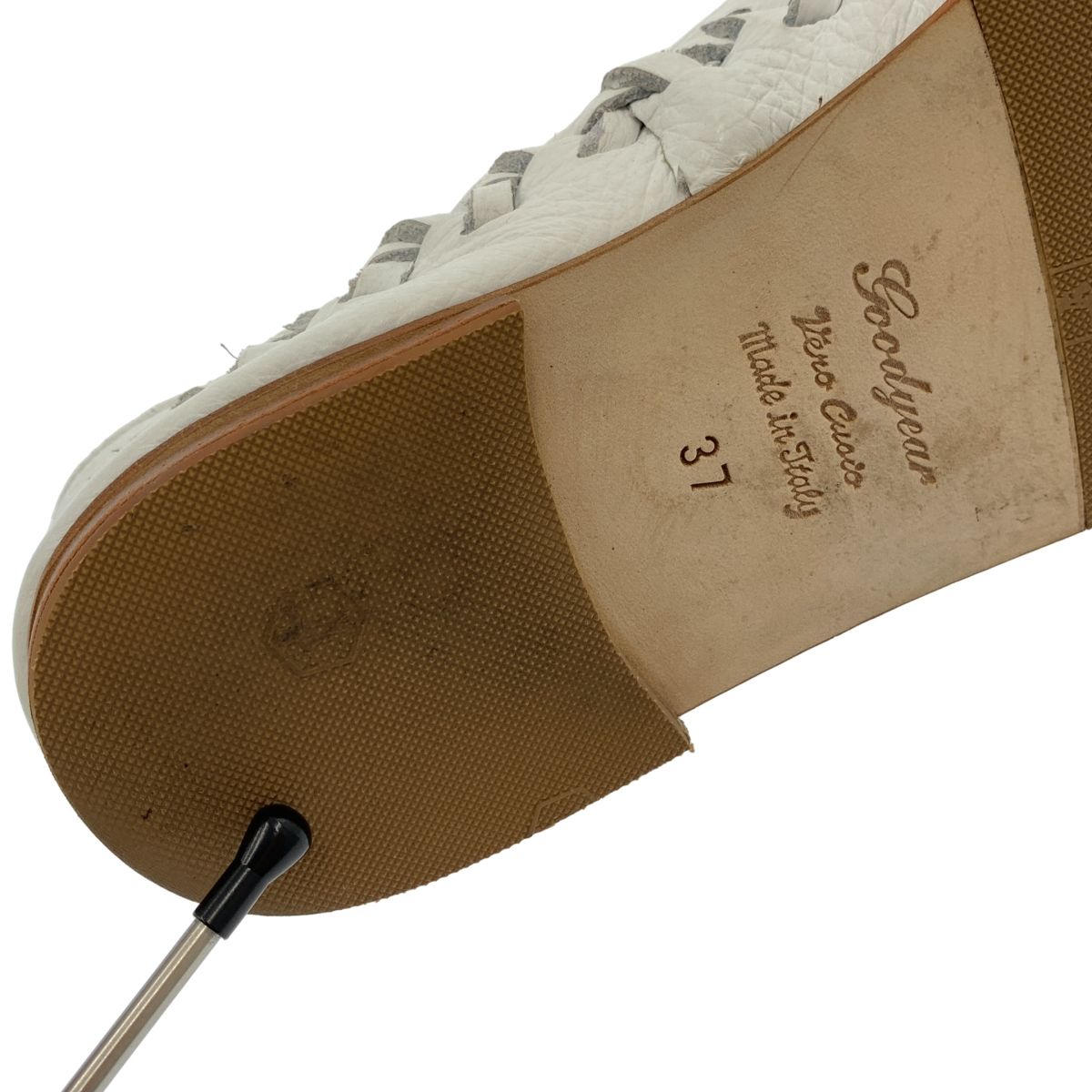 Deuxieme Classe SPELTA スペルタmoccasins 36 SPELTA / スペルタ | 2023SS | Deuxieme Classe