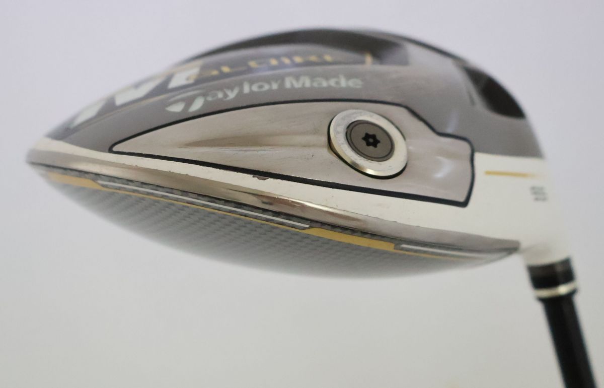 TaylorMade - 美品　テーラーメイド　ドライバー　M GLOIRE　Speeder EVOLUT 楽天市場】Taylormade テーラーメイド ゴルフ M GLOIRE DRIVER