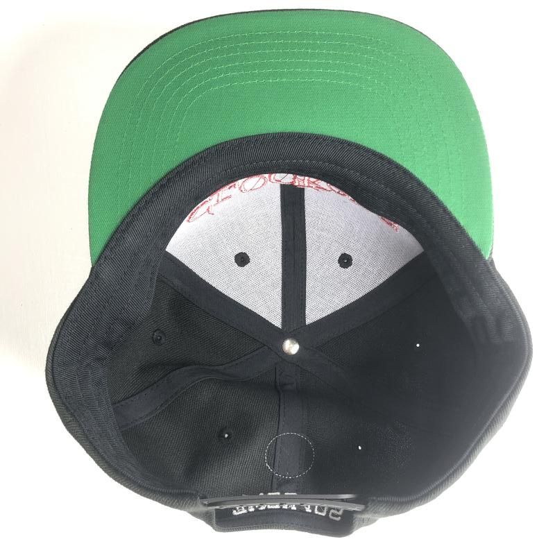 ファッション小物 シュプリーム SUPREME 40 Acres Clockers キャップ