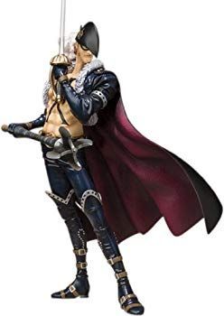 【中古】フィギュアーツZERO X (ディエス) ・ドレーク i8my1cf