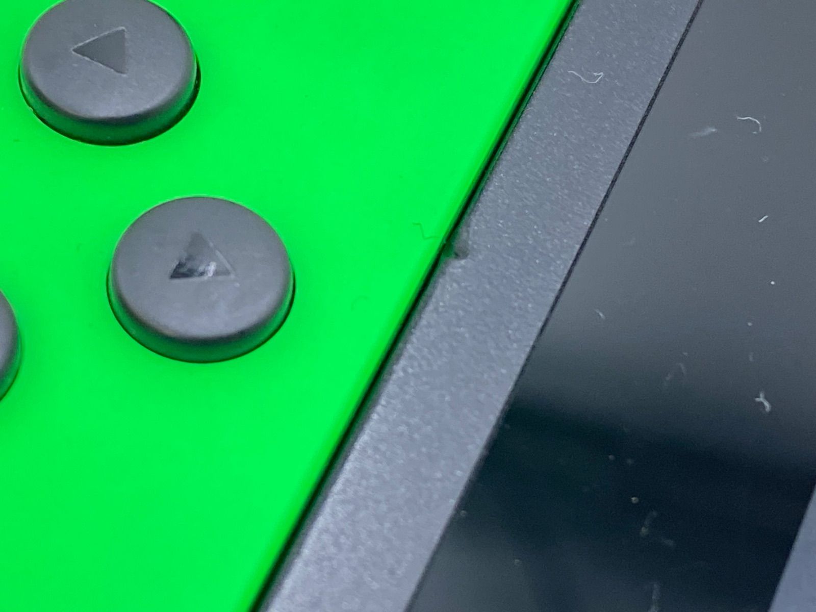  Nintendo Switch ニンテンドー スイッチ HAC-001 本体(Nintendo Switch) Nintendo Switch