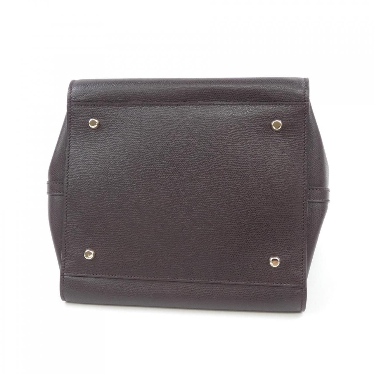 ヴァレクストラ VALEXTRA Bキューブ V5C67 BAG USTAUSTRALIA_COM_AU