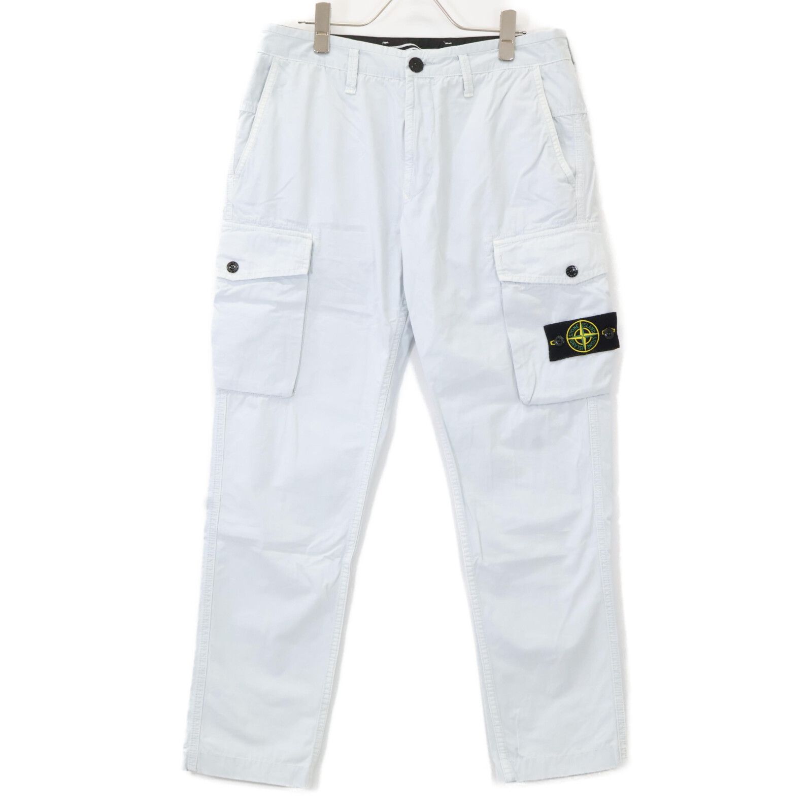 STONE ISLAND ストーンアイランド 【国内正規】7215318WA BRUSHED 