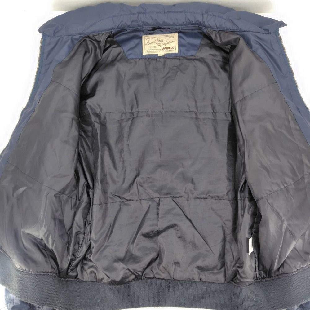 05w15915 アヴィレックス