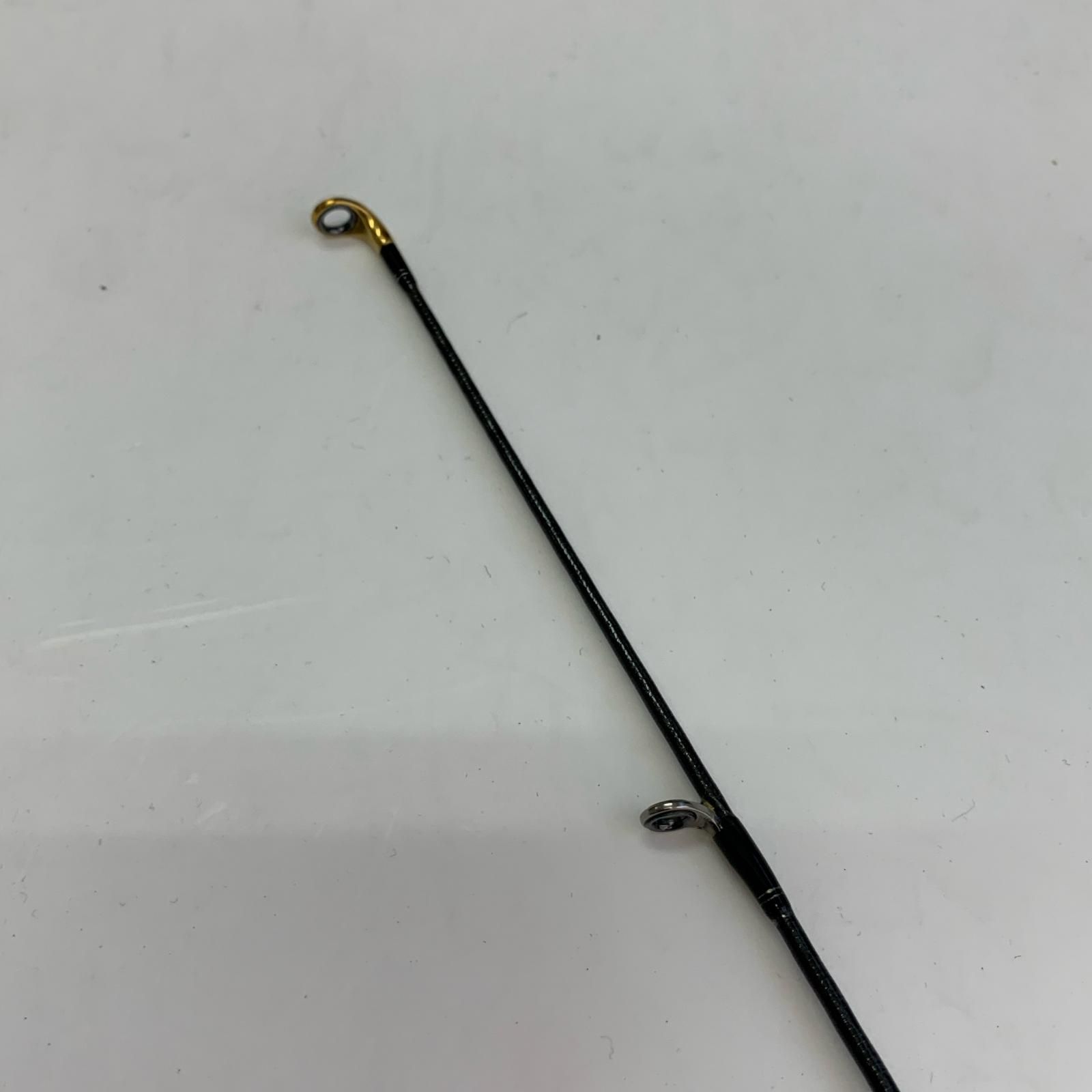 シマノ オシアジガー