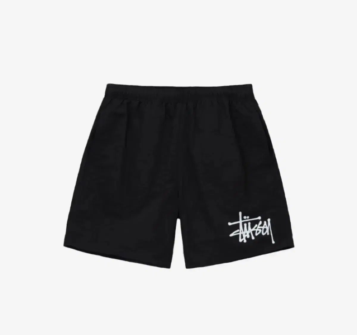STUSSY(ステューシー) ビッグ ベーシック ウォーター ショート