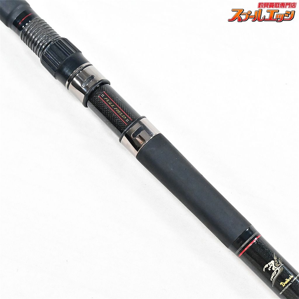【ダイコー】 フルフィールド 石鯛 海王 525L ガゼ 並継 DAIKOH