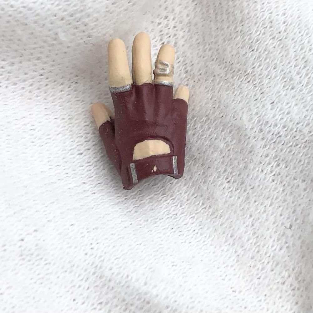 スカーレット･ウィッチ