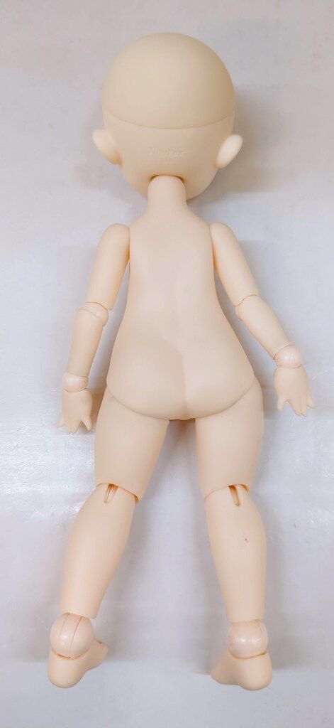 Tiny fox  C-05ヘッド Yahoo!オークション - 【PuiPui 】 TinyFox C-05カスタムメイク