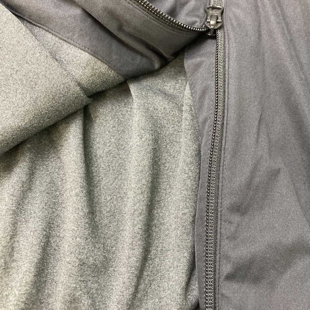 サイズ：M ADIDAS GOLF アディダスゴルフ HY0948 裏地付 ナイロン ジャケット  ブラック系 [240101429950] ゴルフウェア メンズ ストスト サイズ：M ADIDAS GOLF アディダスゴルフ HY0948 裏地付