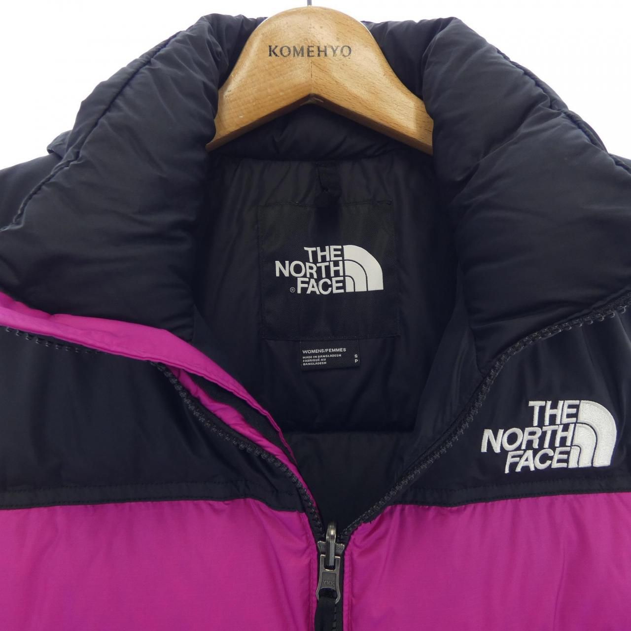 ザノースフェイス THE NORTH FACE NF0A3XEP ダウンベスト GULLKHAN_COM