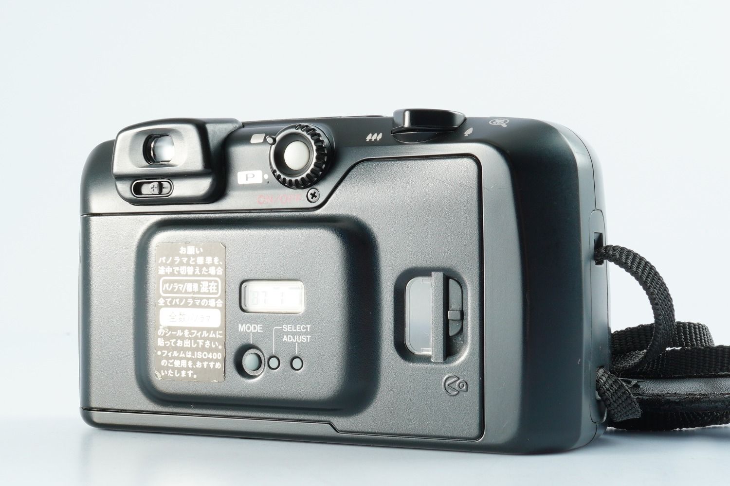 PENTAX ペンタックス