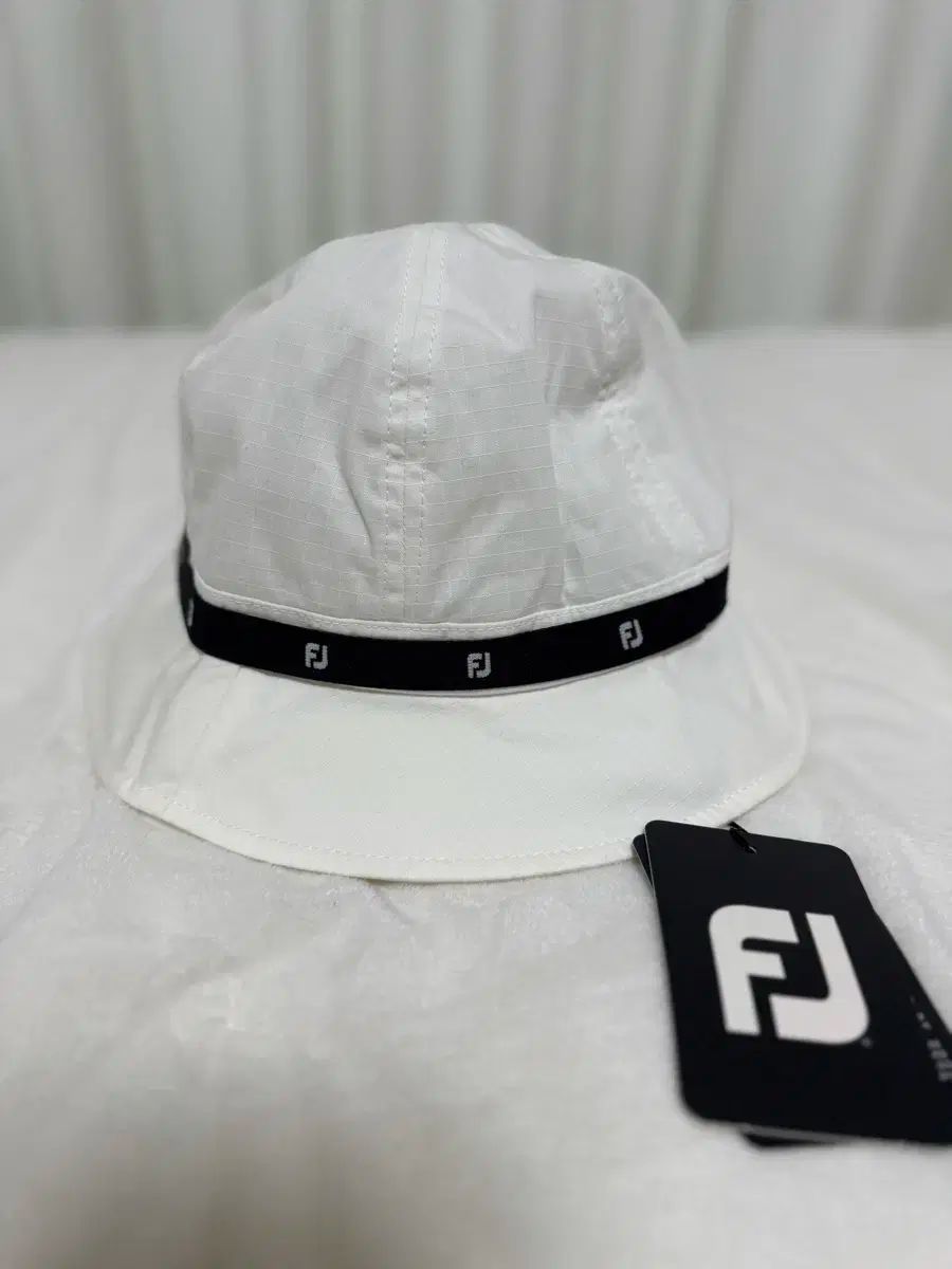 本物 footjoy フットジョイ ゴルフ バケットハット