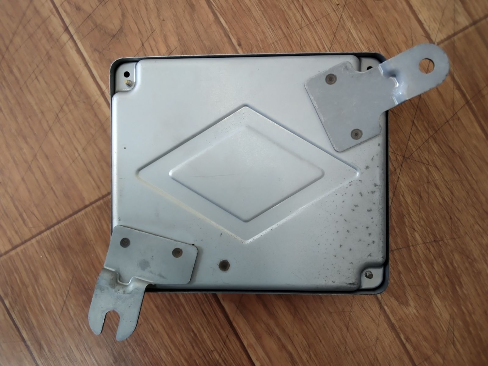 純正ECU