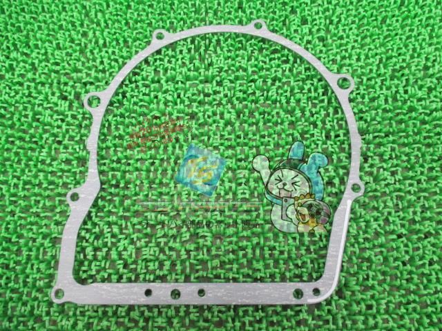 V-MAX クランクケースカバーガスケット 在庫有 即納 ヤマハ 純正 新品 バイク 部品 車検 Genuine