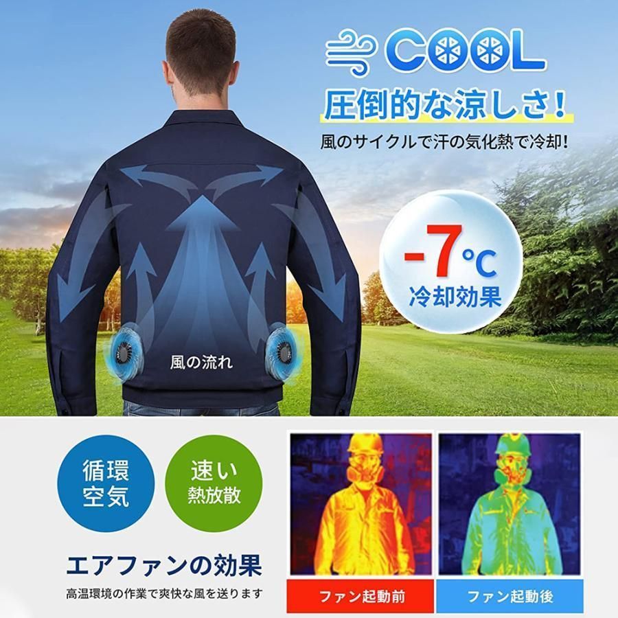 フルセット 半袖