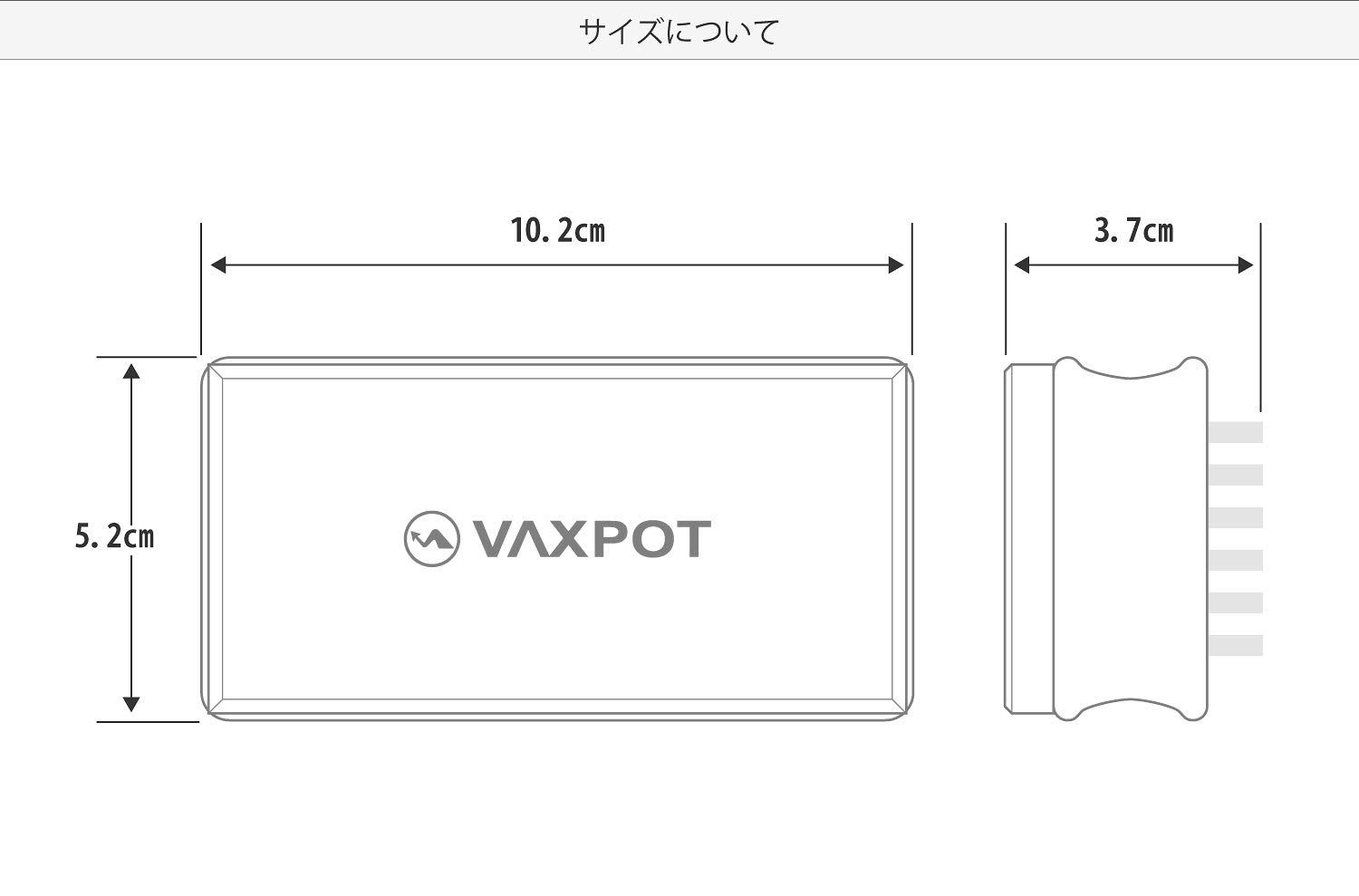 HOLMENKOL ワックス用ブラシ 3個セット 携帯に便利】 チューンナップ