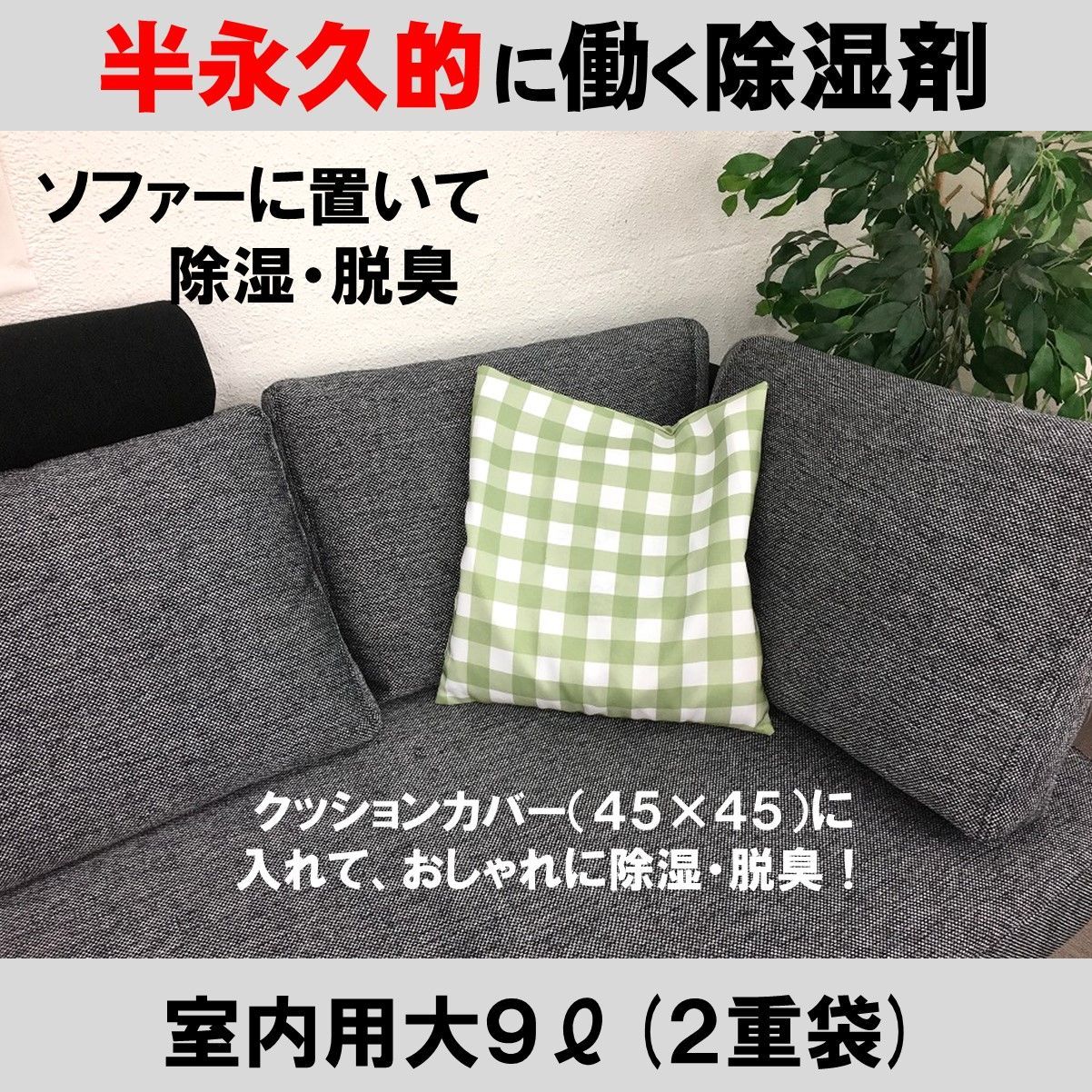 大 ９リットル