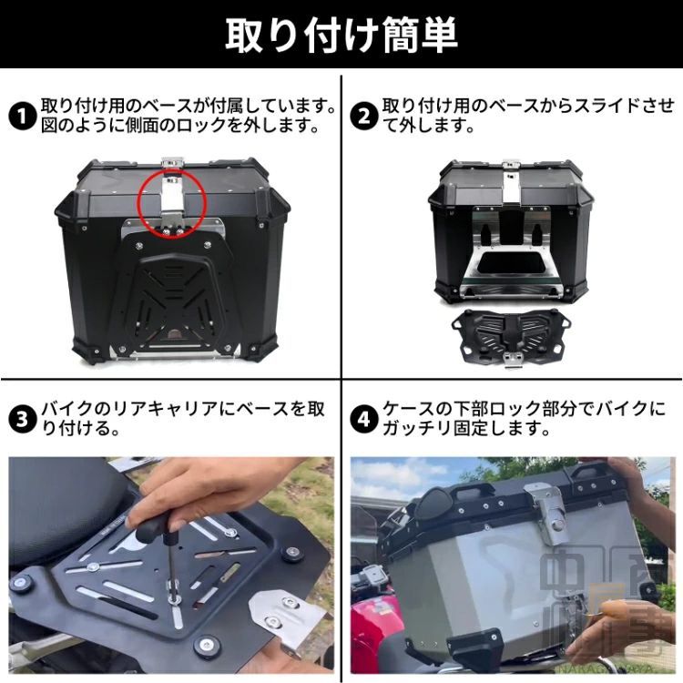 CT125 原付