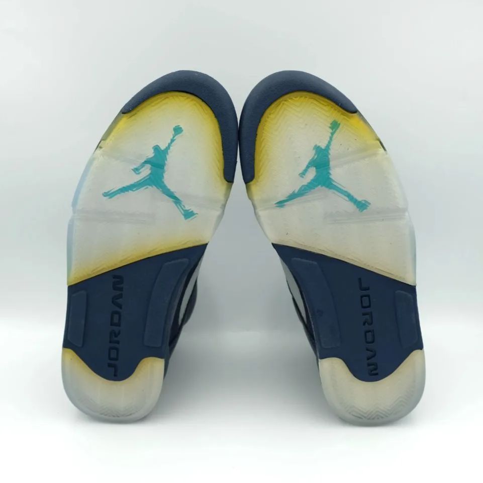 NIKE AIR JORDAN 5 RETRO PRE-GRAPE ナイキ エア ジョーダン 5 レトロ