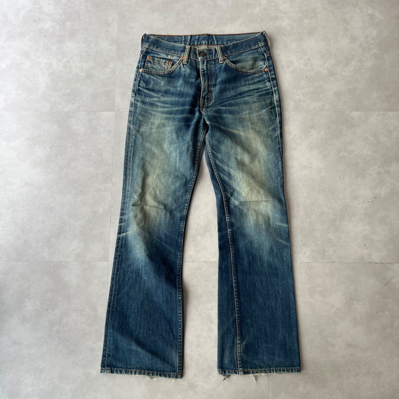 LEVI’S517 00s?