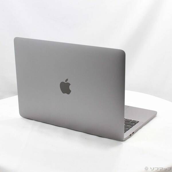 中古品〕 MacBook Pro 13.3-inch Mid-2019 MUHP2J／A Core_i5
