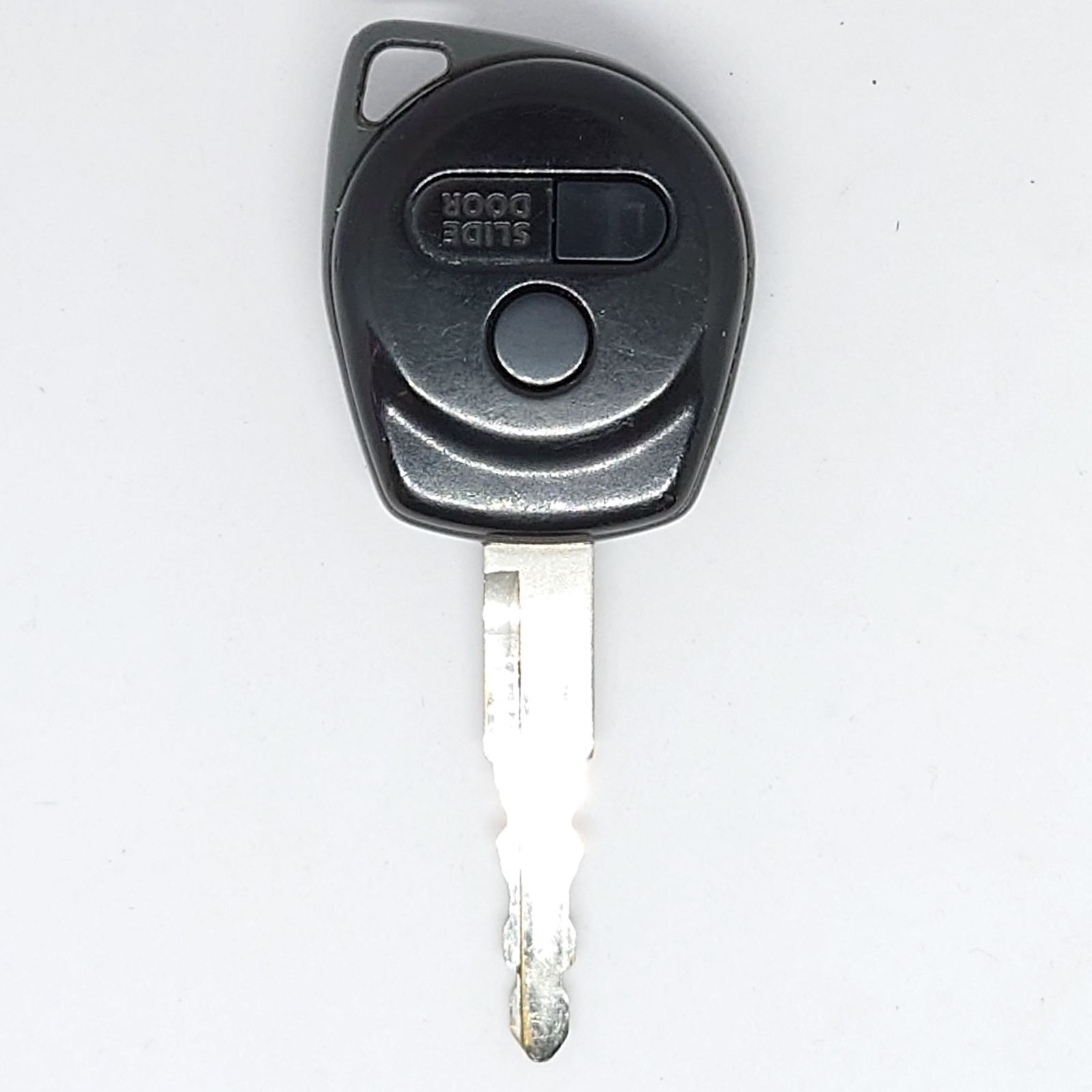 豪奢な SUZUKI スズキ エブリィワゴン 2ボタン キーレス 純正 DA64W セキュリティ