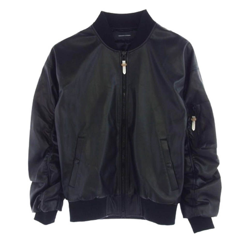 リサウンドクロージング RESOUND CLOTHING RC33-JK-003 DAVID JACKET