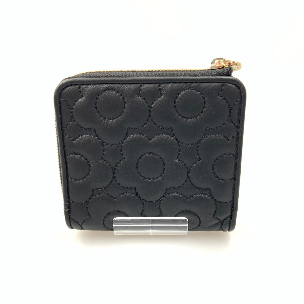 〇〇MARY QUANT マリークワント キルトフォームデイジー