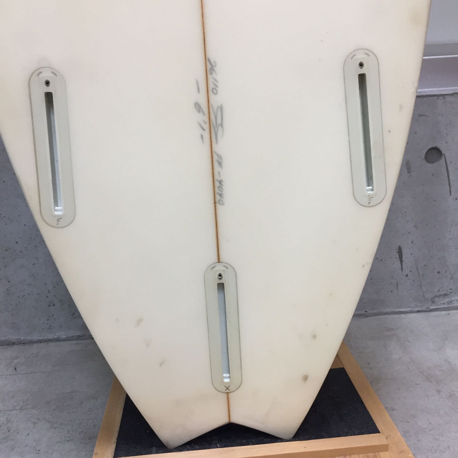 6’1 ムラスポ公式