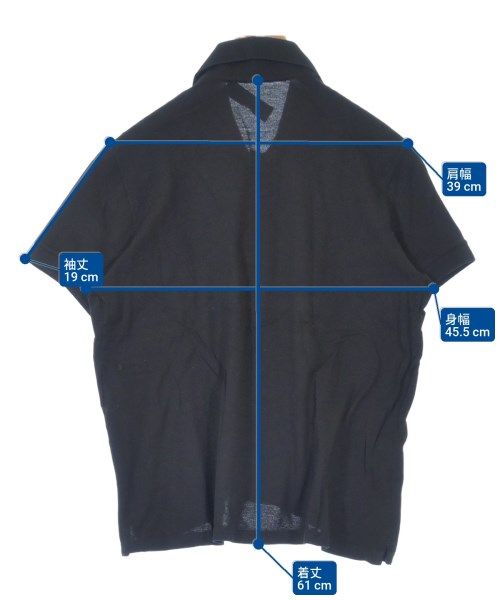 BALENCIAGA ポロシャツ