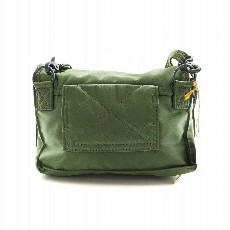 ポーター PORTER 吉田カバン タンカー TANKER ショルダーバッグ