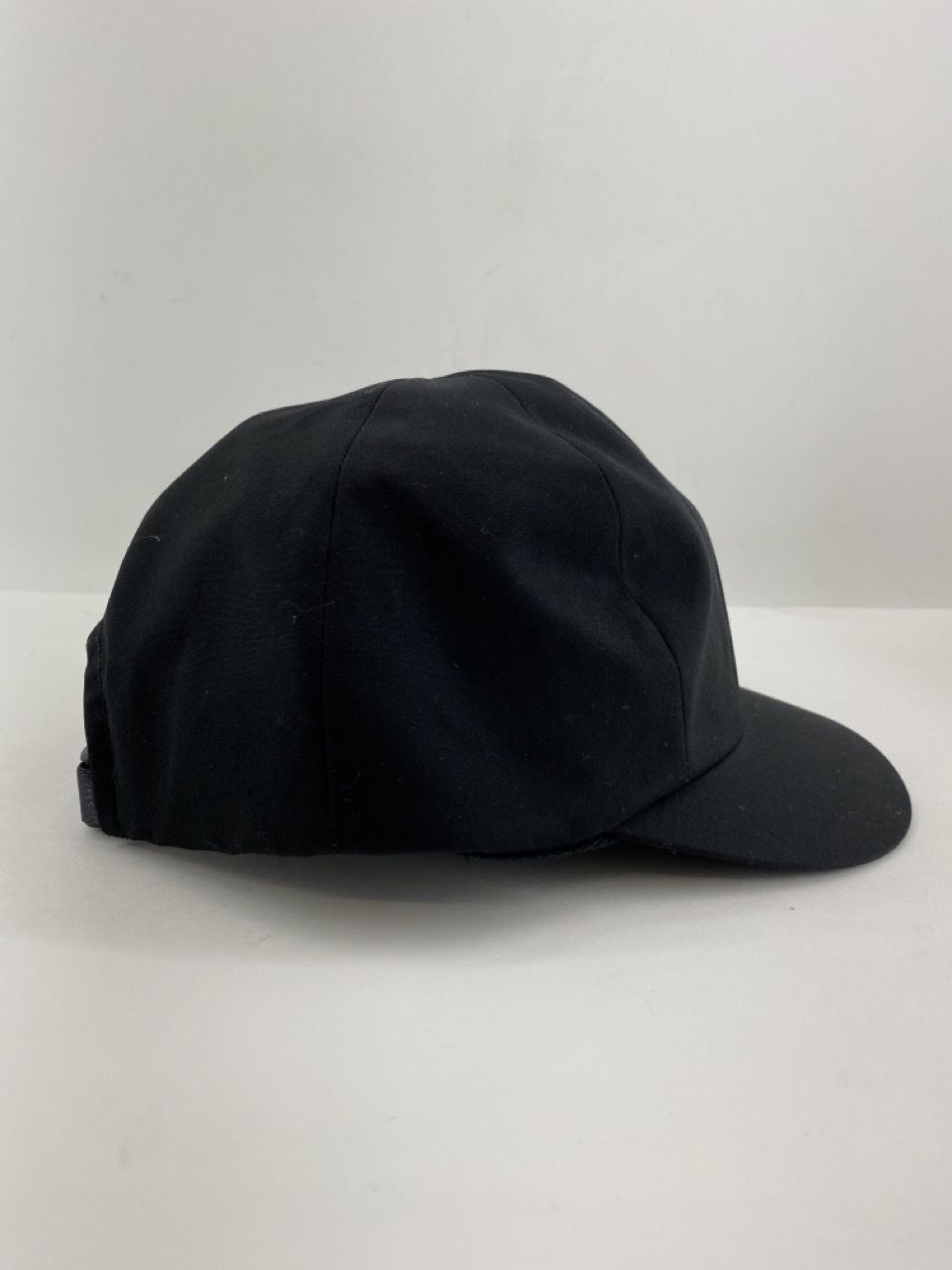 帽子 COMESANDGOES VENTILE LITTLE BRIM CAP COMESANDGOES] SUIT FABRIC SHORT BRIM CAP – MaW SAPPORO