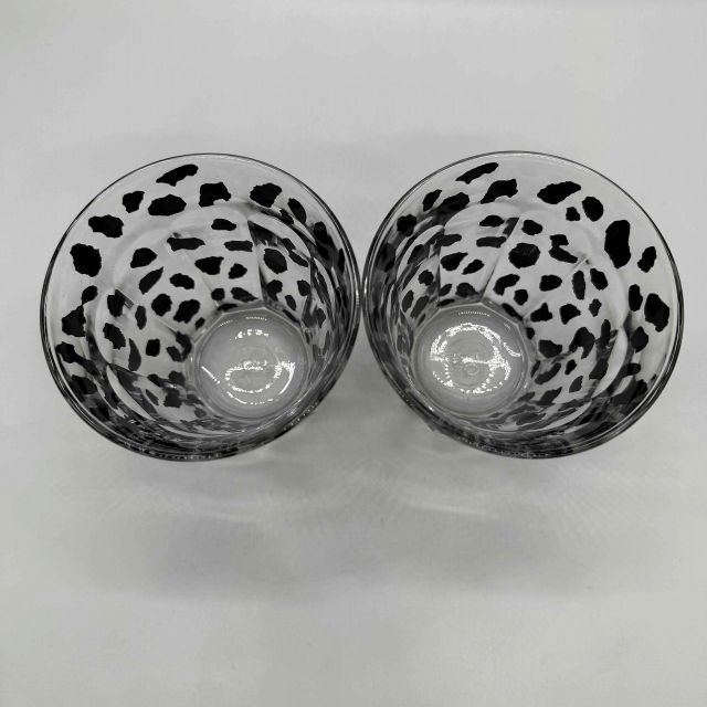 WACKO MARIA 21aw DURALEX/TWO SETS GLASS 21FW-WMA-GG02