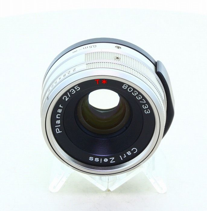 コンタックス CONTAX Gプラナー35|2