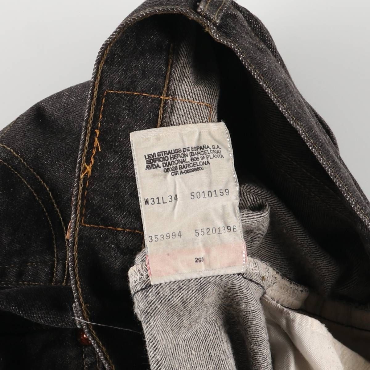 メンズw30相当 ヴィンテージ