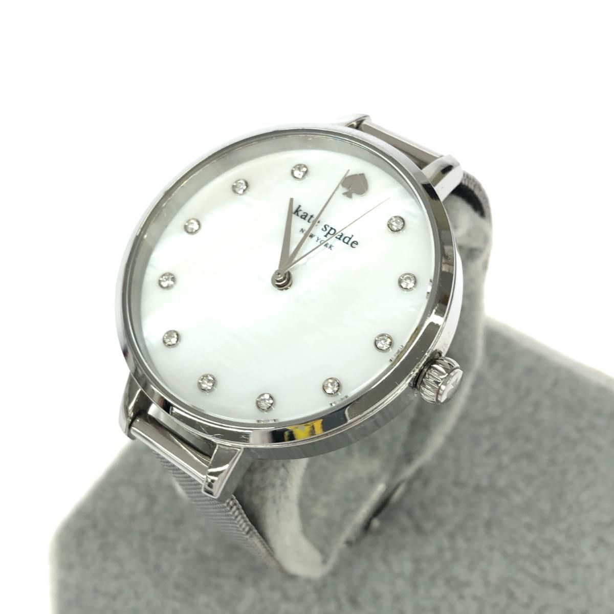 Ksw1490 楽天市場】KATE SPADE ケイトスペード KSW1490 Metro