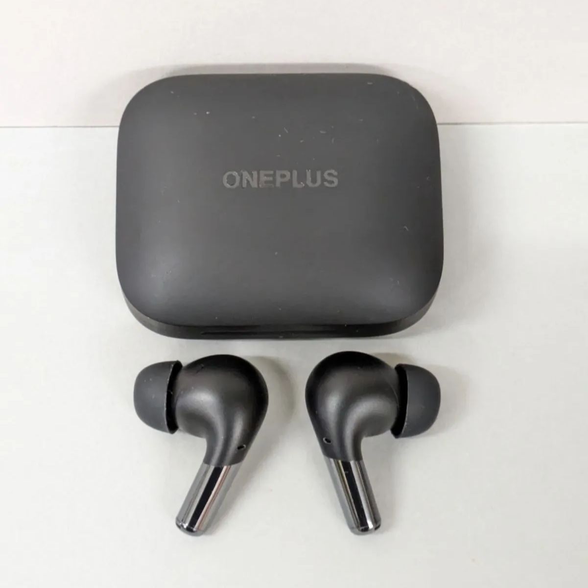 ONEPLUS Buds Pro E503A アクティブノイズキャンセリング 完全 